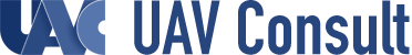 UAV Consult Logo